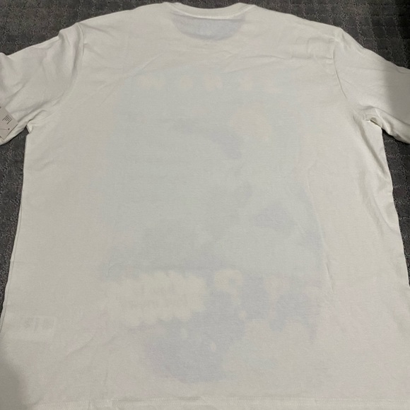 Urban Outfitters Love Yourself Oversized Tee NWT Size XS/S - Picture 8 of 8